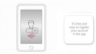 Opendoor Mobile Key Guide screenshot 1