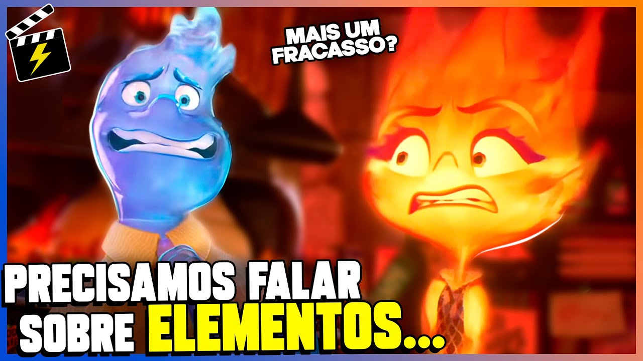 assistir elementos grátis dublado online｜Pesquisa do TikTok