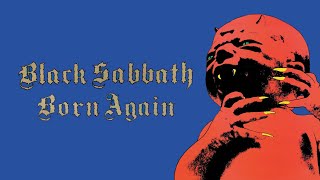 Black Sabbath – Born Again (Full Album) [ Video]