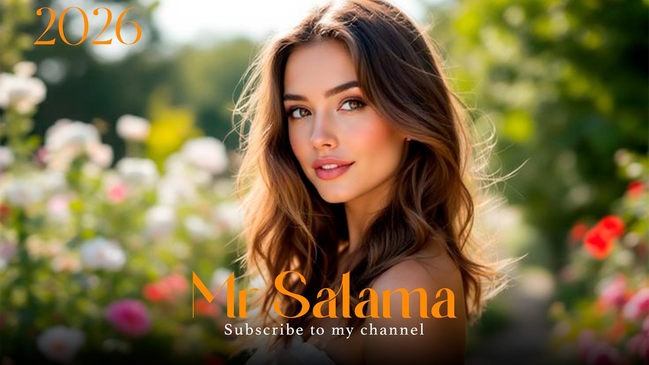 Mr Salama & Umar Keyn & DNDM -Best Vocal Musics, Top Retro Songs 2026