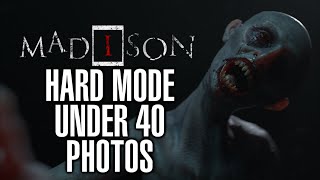 Madison Speedrun Guide Hard Mode Under 40 Photos