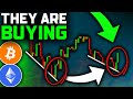 Bitcoin whales buying now dont be fooled bitcoin news today  ethereum price prediction