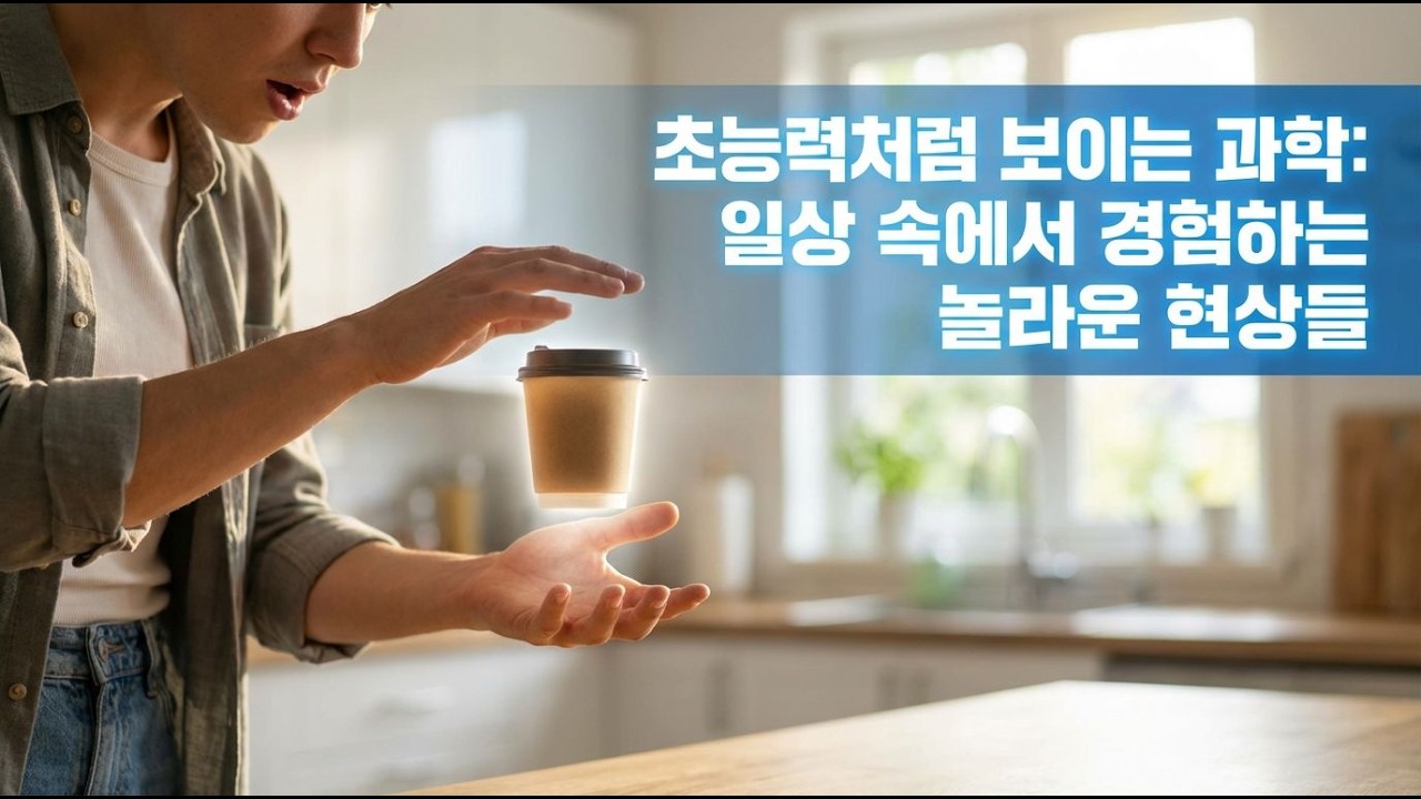 약한 바람이 만든 재앙 타코마 다리의 충격적 이야기 | 편하게 틀어놓고 들으세요.