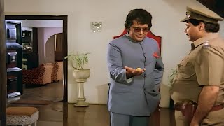 Manoj Kumar Ki Nayi Chaal Dushman Ka Haal Behaal - Satish Shah Jabardast Scene - Kalyug Aur Ramayan