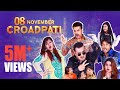 08 november croadpati full movie  latest hyderabadi movie  gullu dada aziz naser  silly monks