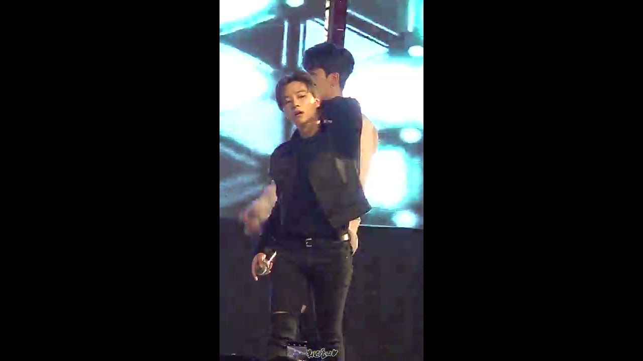 [Fancam] 180919 iKON :: 죽겠다(JINHAN Focus) (@순천향대학교 축제)