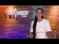 Top Chef VIP | José Joel no ve que un plástico cae a la salsa que prepara