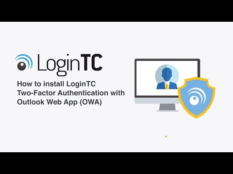 Microsoft OWA (Outlook Web App) Two Factor Authentication