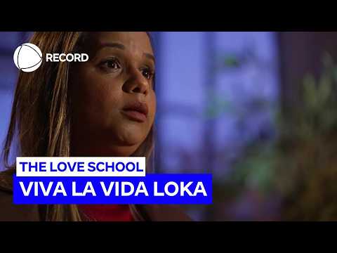 The Love School — Escola do amor mostra relato de mulher que descobriu ligação do marido com o crime