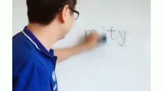 Famous Empty teacher Profile