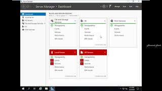 Create and Manage Users, Groups on windows server 2019  groups  windows server 2019