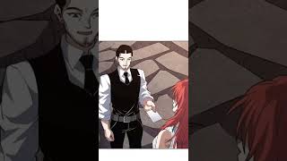 waifu is happy 🥰😍❤️#waifu #manhwa #mc #system #transmigration #overpowered