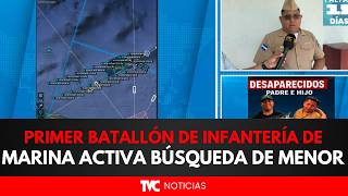Download lagu 1st Marine Infantry Battalion launches search for missing minor in the sea of 脷tila