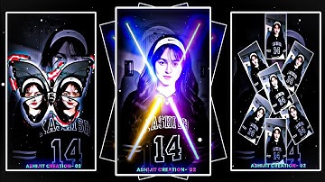 TUJHE ME KHO NEHI SAKTA🥹//ME MAR JAUNGA AGAR KABHI😔//ALIGHT MOTION🍒//XML FILE🔰#xml#xml_file#xmlvideo