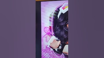 A little late I guess...💜🩷 @youcantfindnorthstar 