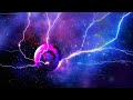 Deep Trance Music with Sub Bass Pulsation, Meditation Music, Relaxing Music for Stress Relief