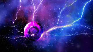 Deep Trance Music with Sub Bass Pulsation, Meditation Music, Relaxing Music for Stress Relief