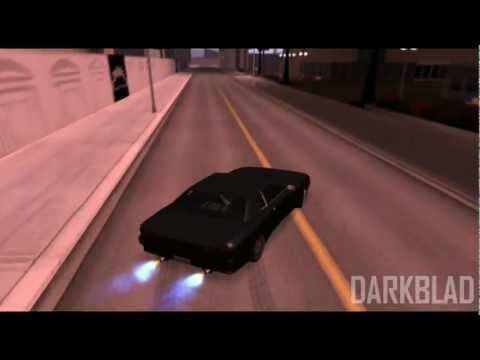 GTA SA | Try-out sDs [Accepted ] [720p]