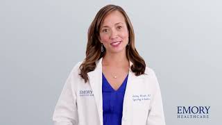 Oocyte Cryopreservation at Emory Reproductive Center