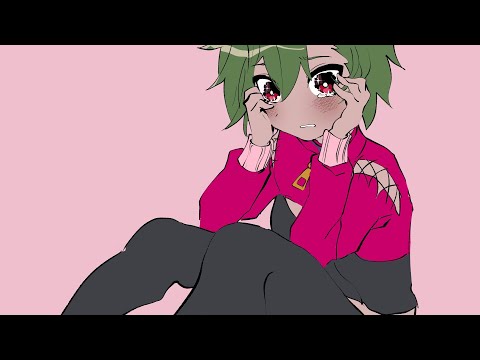 【オリジナルMV】きゅうくらりん / SYAMO 、(cover)