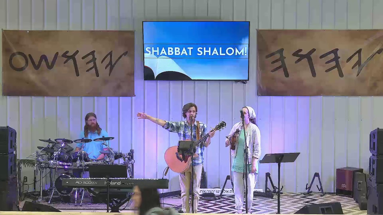 Guarding The Gates - Linden Mitchell