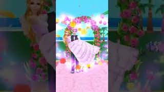 Ice Princess Royal Wedding Day Game Download 2022 screenshot 4
