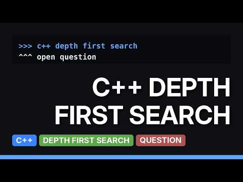 Searching a maze using DFS in C++