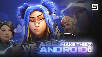 VALORANT THUMBNAIL TUTORIAL | SPARK GFX | HOW TO MAKE THUMBNAIL | #valorant  #bgmithumbnail