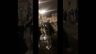 A street brawl in Glasgow City Centre #glasgow #funny 🤣🤣🤣 A street brawl in Glasgow City Centre #glasgow #funny 🤣🤣🤣