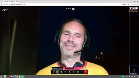 Talking with the new Debian Project Leader.