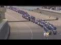 North Texans Salute 3 Fallen Officers