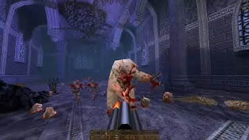 Quake - Underwater Jam