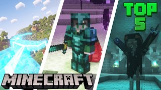 Die 5 besten Minecraft Mods der Woche | 1.20.1| #53