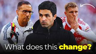For Arsenal Supporters, Injury Worries Hang Over World Cup | Morgan Rogers - Good At Football