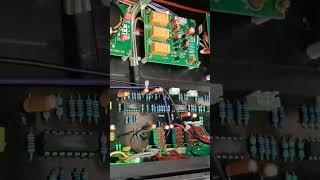 Model 4#5.1 Aclylic Control Amp Spares#Audio Testing#9361007745