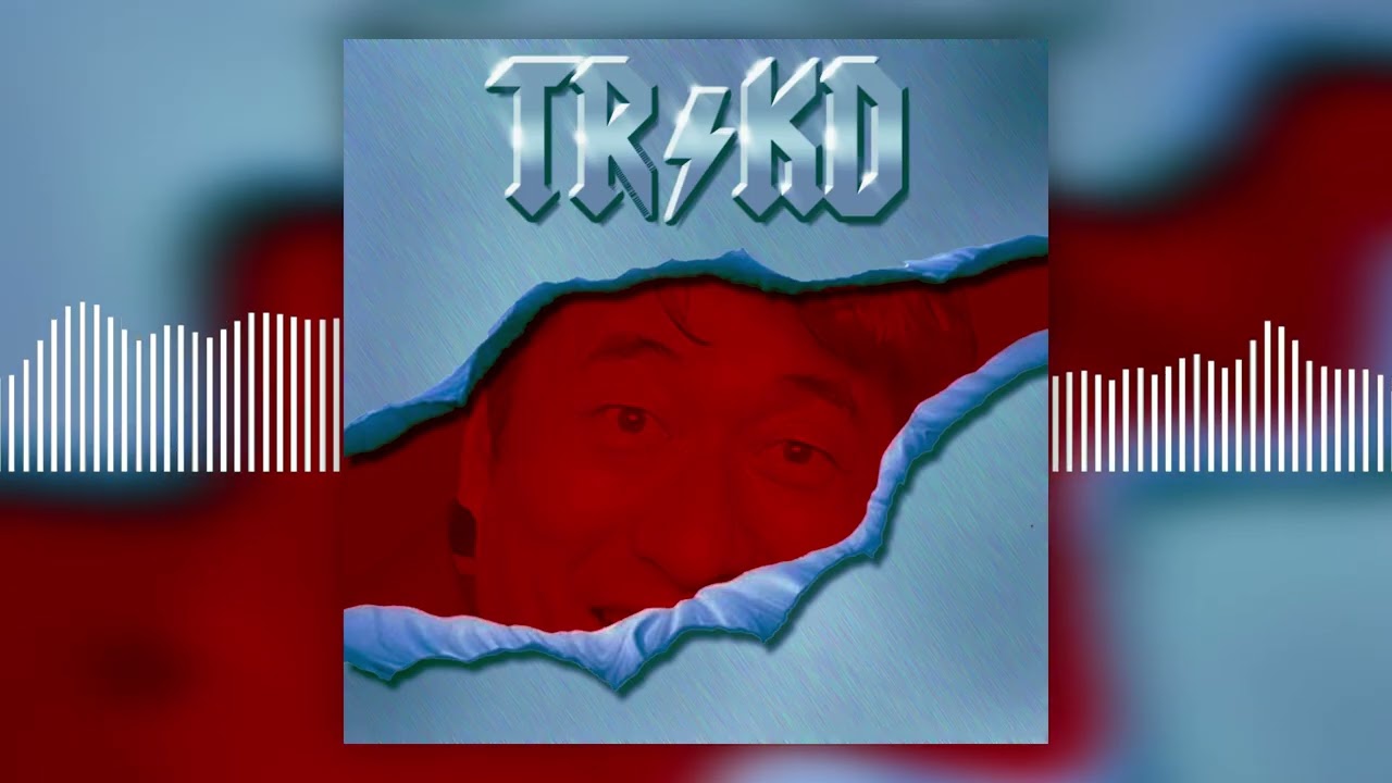 加藤純一の「T.R.K.D.」