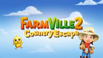 How do I download FarmVille 2: Country Escape on my laptop?