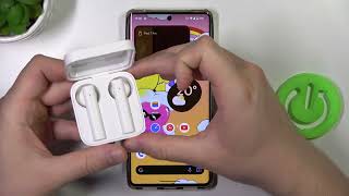 How to Pair Xiaomi Mi True Wireless Earphones 2 Basic with any Android Smartphone / Tablet?