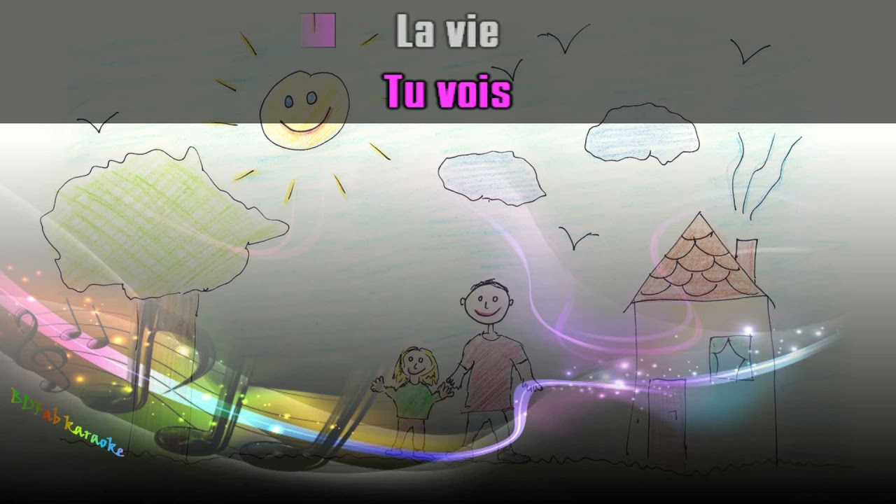 Aldebert La Vie C Est Quoi Paroles