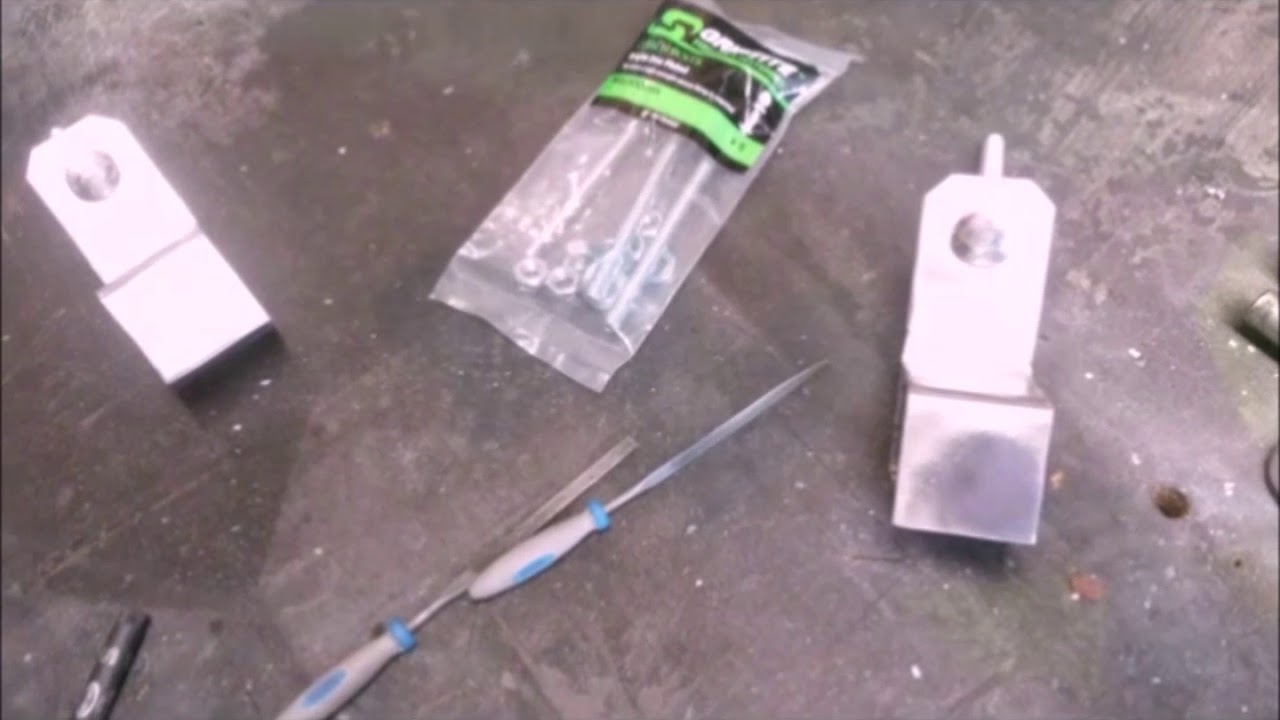 giving the shed security a boost- little fun project