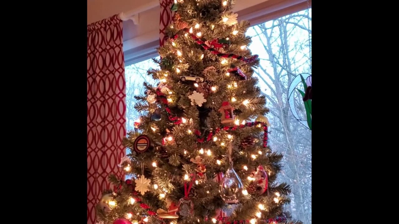 Ask Alexa Christmas YouTube