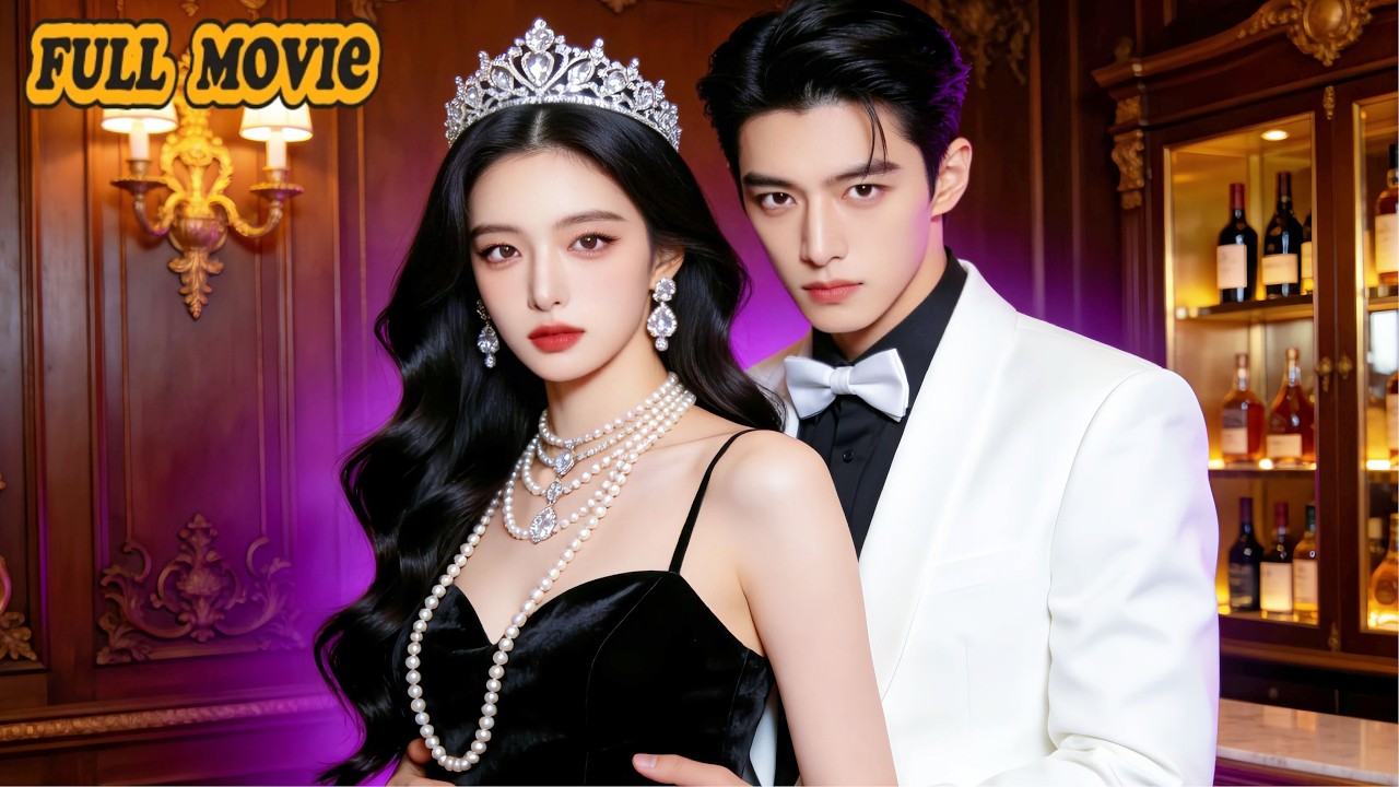 The fake is loved, the real is jailed! Now free, she shames them all at the grand gala!