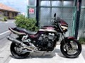 KAWASAKI ZRX1100 ZRT10C - カワサキ ZRX1100 - Devil製フル