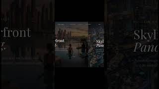 Watch Us Build a Premium Real Estate Website Live