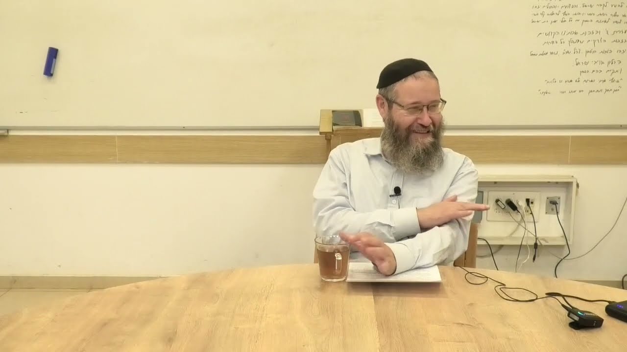 הרב דוד טורנר | ט