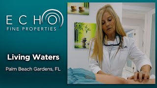 Living Waters Acupuncture & Integrative Medicine | Healing the Mind, Body, & Spirit | Holistic Help