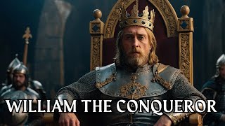 William the Conqueror The Norman King of England