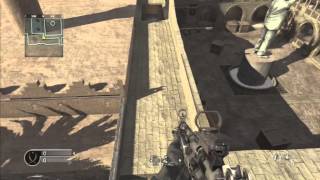 Famous COD 4 out of map showdown Net Worth