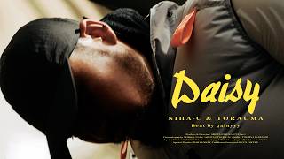 NIHA-C & TORAUMA / 灰塵 NIHA-C & TORAUMA『灰塵』 | TORAUMA | 公式サイト