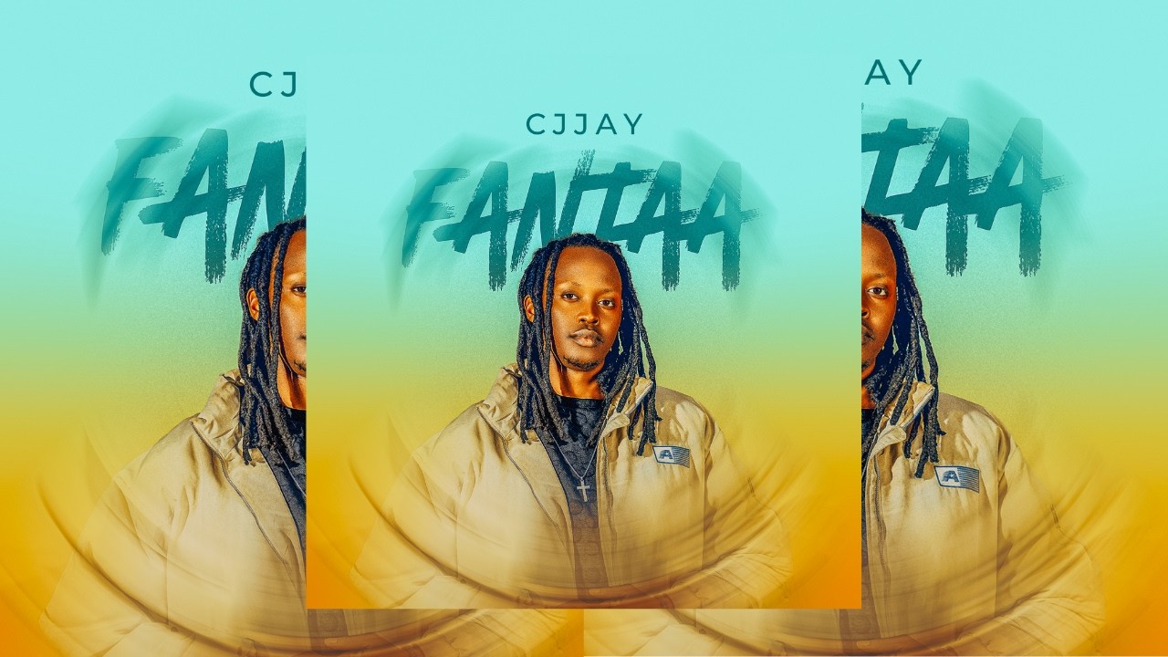 Watch Fantaa _ Cjjay (audio) on YouTube Watch Fantaa _ Cjjay (audio) on YouTube